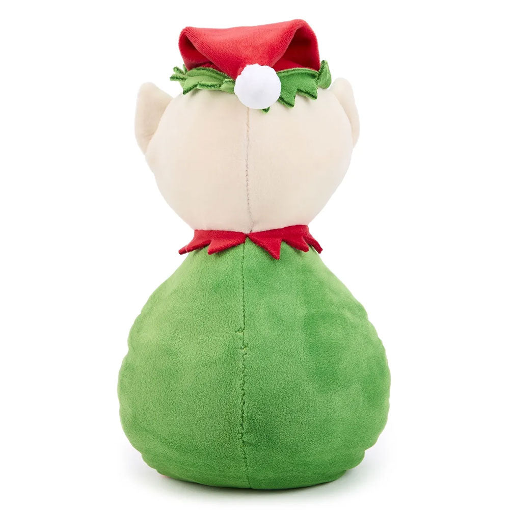 Liverpool FC Plush Elf LKT Sport Football>Premier League>Liverpool FC Stuffed Animals