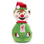 Liverpool FC Plush Elf LKT Sport Soft and squishy plush Elf with a velvety feelFeatures a woven LFC crest on the front, with a weighted bean-filled basePlush 100% polyester soft to touchOfficial licensed productApprox 26cm tall Stuffed Animals