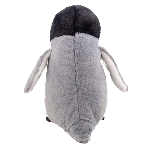 Liverpool FC Plush Penguin LKT Sport Freestanding soft to touch, cuddly penguinFeaturing the LFC Liverbird crest on the front100% polyesterOfficial licensed productApprox 20cm tall Stuffed Animals