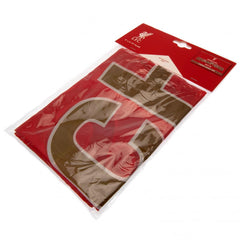 Liverpool FC Premier League Champions Flag LKT Sport Football>Premier League>Liverpool FC Flags