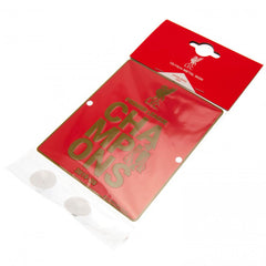 Liverpool FC Premier League Champions Window Sign LKT Sport Football>Premier League>Liverpool FC Novelty Signs