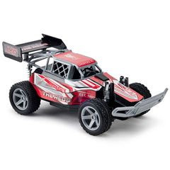 Liverpool FC Radio Control Speed Buggy 1:18 Scale LKT Sport Football>Premier League>Liverpool FC Remote Control Cars & Trucks