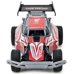 Liverpool FC Radio Control Speed Buggy 1:18 Scale LKT Sport Football>Premier League>Liverpool FC Remote Control Cars & Trucks