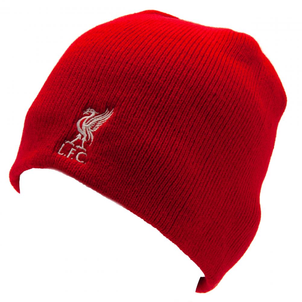 Liverpool FC Red Beanie LKT Sport Football>Premier League>Liverpool FC Beanies