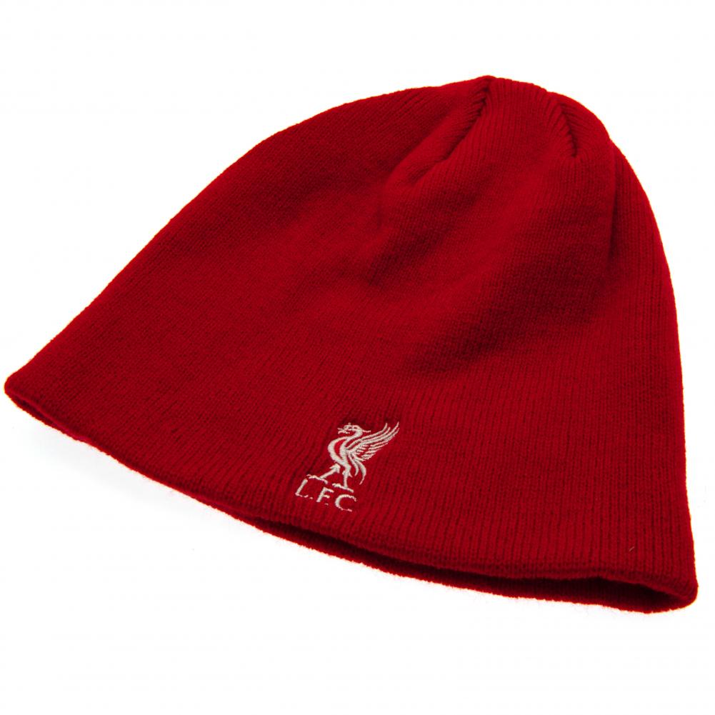 Liverpool FC Red Beanie LKT Sport Football>Premier League>Liverpool FC Beanies