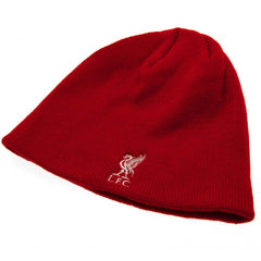 Liverpool FC Red Beanie LKT Sport Football>Premier League>Liverpool FC Beanies