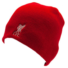 Liverpool FC Red Beanie LKT Sport Football>Premier League>Liverpool FC Beanies