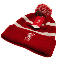 Liverpool FC Red Breakaway Ski Hat LKT Sport Football>Premier League>Liverpool FC Beanies
