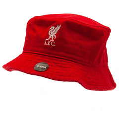 Liverpool FC Red Bucket Hat LKT Sport Football>Premier League>Liverpool FC Bucket Hats