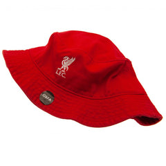 Liverpool FC Red Bucket Hat LKT Sport Football>Premier League>Liverpool FC Bucket Hats