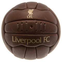 Liverpool FC Retro Heritage Football LKT Sport Football>Premier League>Liverpool FC Soccer Balls