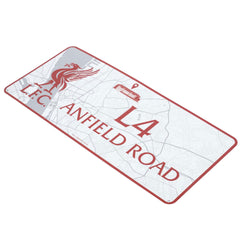 Liverpool FC Route To Sign LKT Sport Football>Premier League>Liverpool FC Novelty Signs
