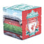 Liverpool FC Rubik’s Cube LKT Sport 3x3 cube puzzle featuring multiple Liverpool imagesHours of play with this original Rubik's CubeSuitable for ages 3+Official licensed productApprox 6cm x 6cm x 6cm Mechanical Puzzles