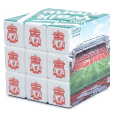 Liverpool FC Rubik’s Cube LKT Sport Football>Premier League>Liverpool FC Mechanical Puzzles