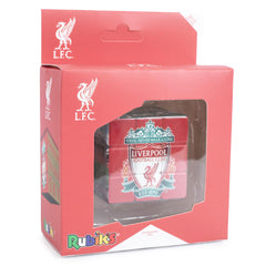 Liverpool FC Rubik’s Cube LKT Sport Football>Premier League>Liverpool FC Mechanical Puzzles