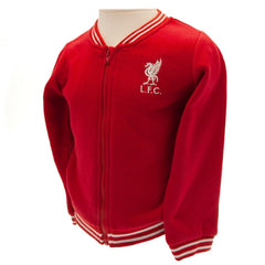 Liverpool FC Shankly Jacket 6-9 Mths LKT Sport Football>Premier League>Liverpool FC Bomber Jackets