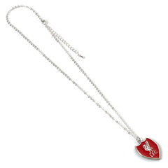 Liverpool FC Shield Necklace LKT Sport Football>Premier League>Liverpool FC Necklaces