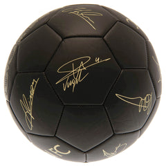 Liverpool FC Sig Gold Phantom Football LKT Sport Football>Premier League>Liverpool FC Soccer Balls