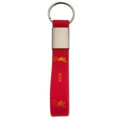 Liverpool FC Silicone Keyring LKT Sport Football>Premier League>Liverpool FC Keychains