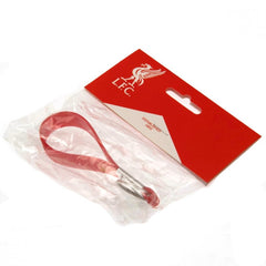 Liverpool FC Silicone Keyring LKT Sport Football>Premier League>Liverpool FC Keychains