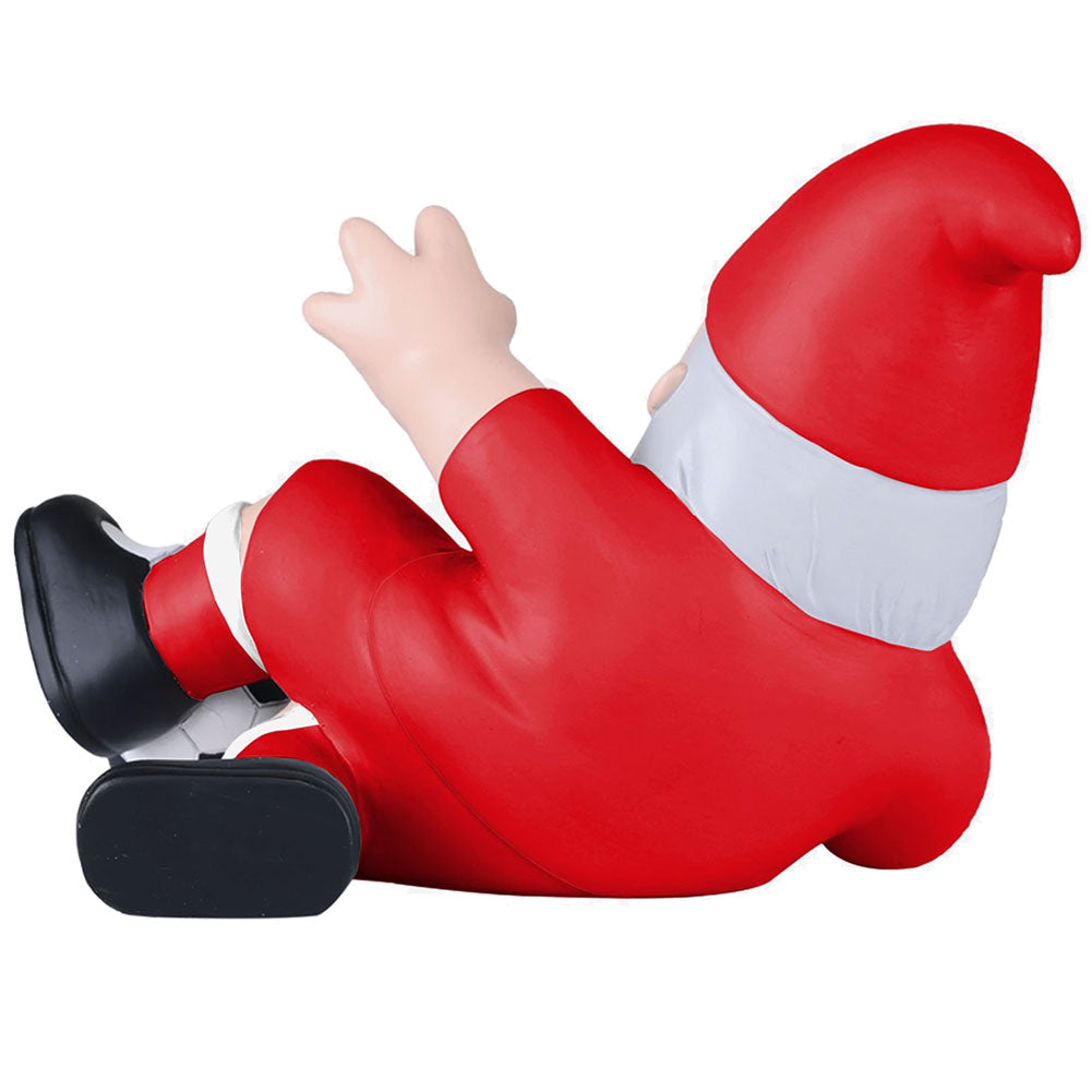 Liverpool FC Sliding Tackle Gnome LKT Sport Football>Premier League>Liverpool FC Lawn Ornaments