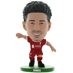 Liverpool FC SoccerStarz 2024 Jones LKT Sport Football>Premier League>Liverpool FC|Football>SoccerStarz Action Figures
