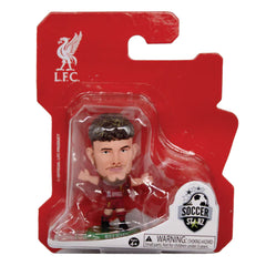 Liverpool FC SoccerStarz 2025 Elliott LKT Sport Football>Premier League>Liverpool FC|Football>SoccerStarz Figurines