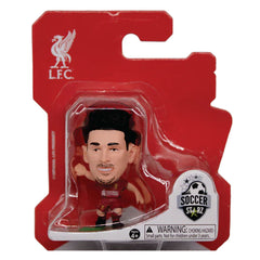 Liverpool FC SoccerStarz 2025 Jones LKT Sport Football>Premier League>Liverpool FC|Football>SoccerStarz Figurines