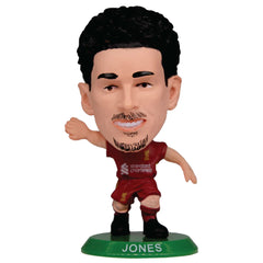 Liverpool FC SoccerStarz 2025 Jones LKT Sport Football>Premier League>Liverpool FC|Football>SoccerStarz Figurines