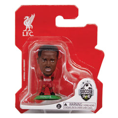 Liverpool FC SoccerStarz 2025 Konate LKT Sport Football>Premier League>Liverpool FC|Football>SoccerStarz Figurines