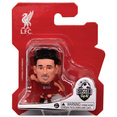 Liverpool FC SoccerStarz 2026 Jones LKT Sport Football>Premier League>Liverpool FC|Football>SoccerStarz Figurines