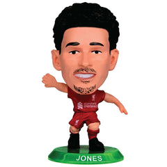 Liverpool FC SoccerStarz 2026 Jones LKT Sport Football>Premier League>Liverpool FC|Football>SoccerStarz Figurines