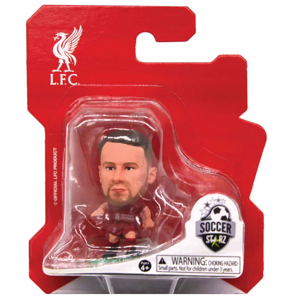 Liverpool FC SoccerStarz 2026 Mac Allister LKT Sport Football>Premier League>Liverpool FC|Football>SoccerStarz Action Figures