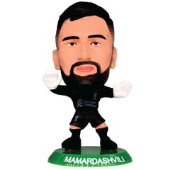 Liverpool FC SoccerStarz 2026 Mamardashvili LKT Sport Football>Premier League>Liverpool FC|Football>SoccerStarz Action Figures