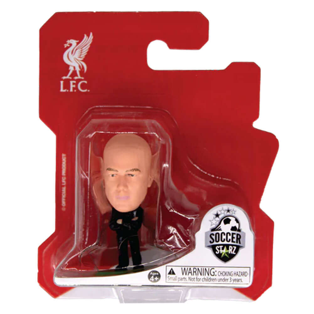 Liverpool FC SoccerStarz Slot LKT Sport Football>Premier League>Liverpool FC|Football>SoccerStarz Action & Toy Figures