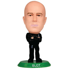 Liverpool FC SoccerStarz Slot LKT Sport Football>Premier League>Liverpool FC|Football>SoccerStarz Action & Toy Figures
