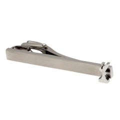 Liverpool FC Stainless Steel Tie Slide LKT Sport Football>Premier League>Liverpool FC Tie Clips