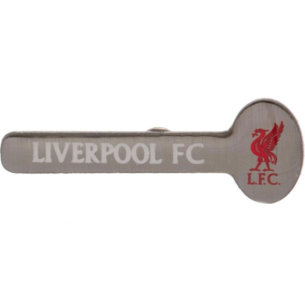 Liverpool FC Text Badge LKT Sport Football>Premier League>Liverpool FC Pins