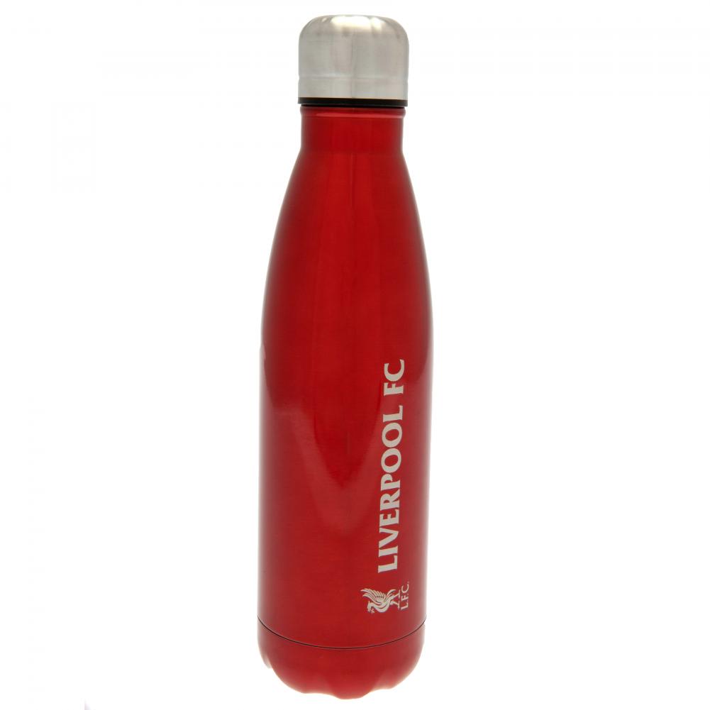 Liverpool FC Thermal Flask LKT Sport Football>Premier League>Liverpool FC Thermoses