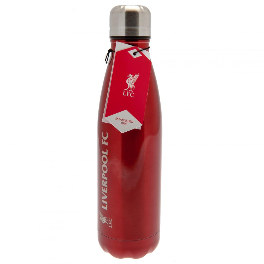 Liverpool FC Thermal Flask LKT Sport Football>Premier League>Liverpool FC Thermoses