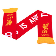 Liverpool FC This Is Anfield Scarf LKT Sport Football>Premier League>Liverpool FC Scarves
