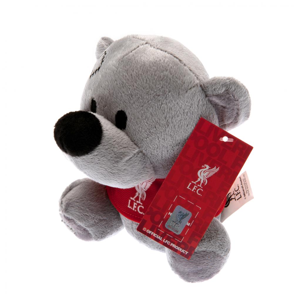 Liverpool FC Timmy Bear LKT Sport Football>Premier League>Liverpool FC Stuffed Animals