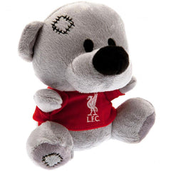 Liverpool FC Timmy Bear LKT Sport Football>Premier League>Liverpool FC Stuffed Animals