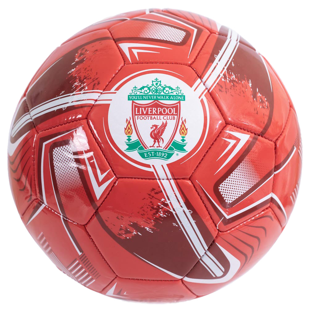 Liverpool FC Turbine Football LKT Sport Football>Premier League>Liverpool FC