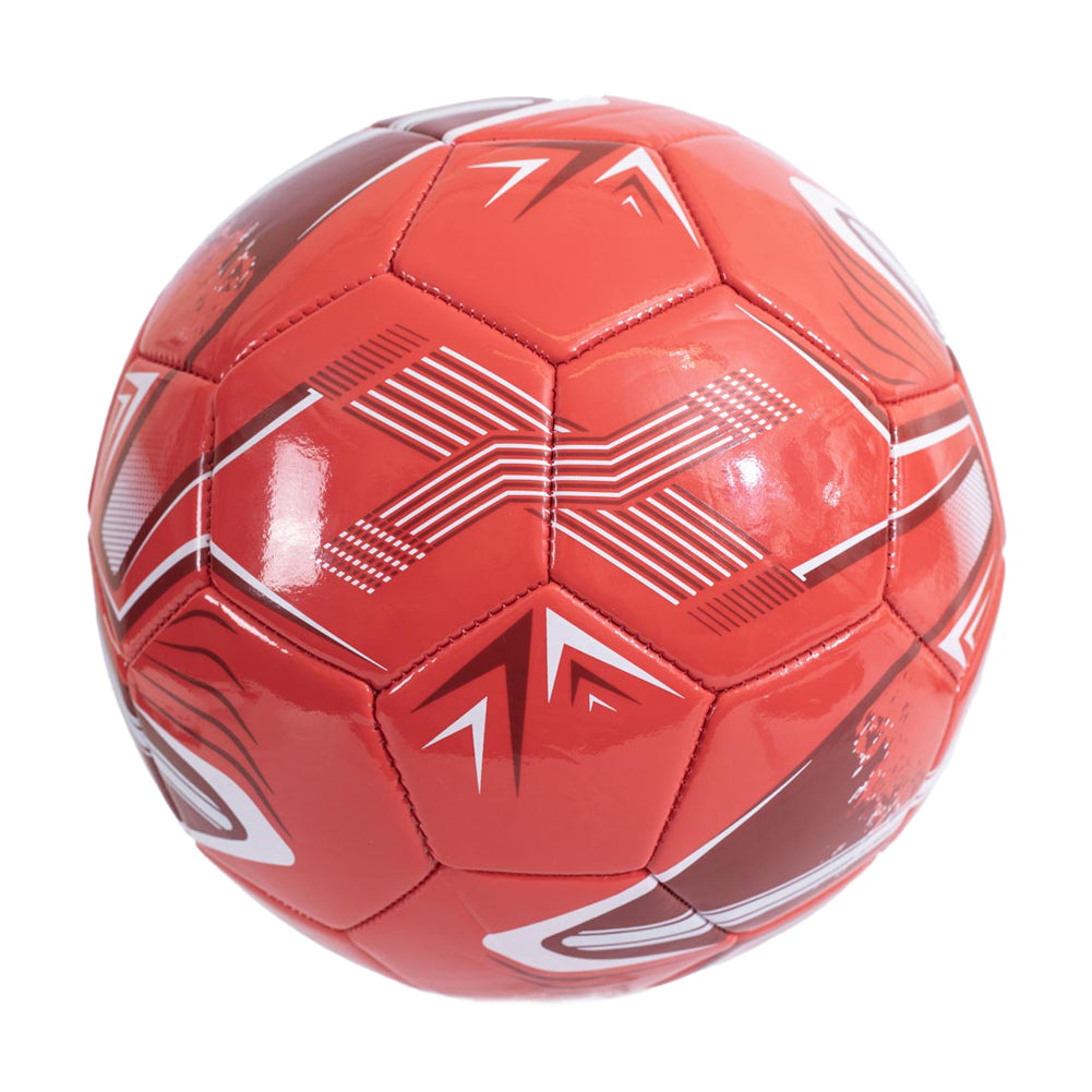 Liverpool FC Turbine Skill Ball LKT Sport Football>Premier League>Liverpool FC Soccer Balls