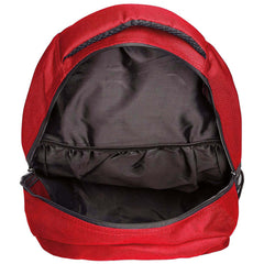 Liverpool FC Ultra Action Backpack LKT Sport Ultra design backpack featuring Liverpool text and full colour club crestMain compartment has a large double zipped opening for easy accessInternal elasticated pouch and front zipped pocket2 mesh side pocketsOf