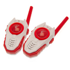 Liverpool FC Walkie Talkie Set LKT Sport Football>Premier League>Liverpool FC Handheld Two-Way Radios