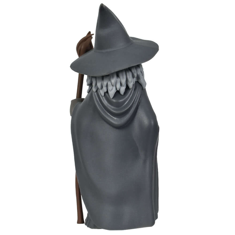 Lord Of The Rings MINIX Figure Gandalf LKT Sport MINIX collectible figurine depicting GandalfMINIX Movies Series collectors number 131, collect them all!An excellent addition to any collection or a brilliant start for a new fanOfficial licensed productApp