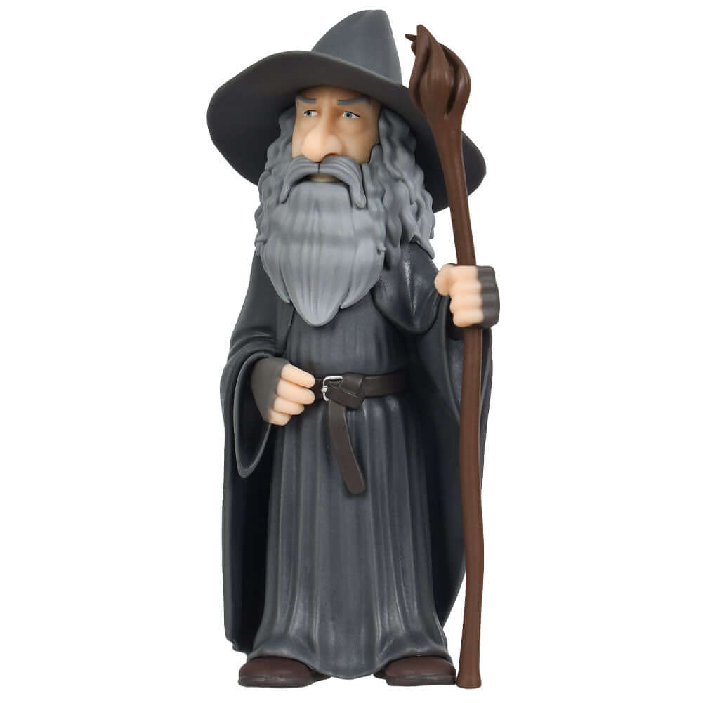 Lord Of The Rings MINIX Figure Gandalf LKT Sport Entertainment>Movies>The Lord Of The Rings Collectibles