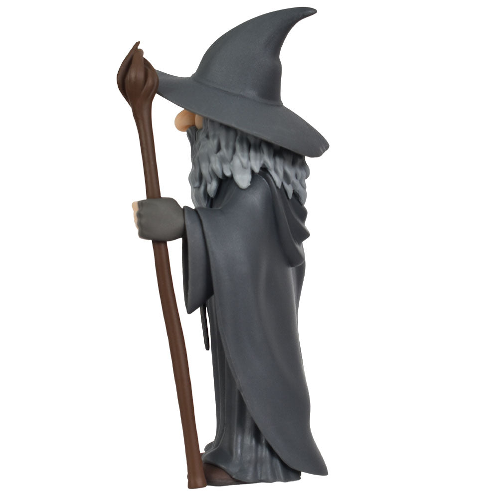 Lord Of The Rings MINIX Figure Gandalf LKT Sport Entertainment>Movies>The Lord Of The Rings Collectibles